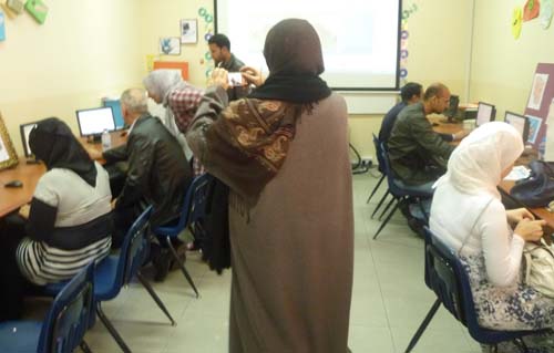 UAE Workshop, February 2012
