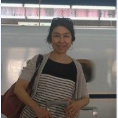 Sayuri Hasegawa