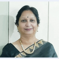 Sunita Bhagwat